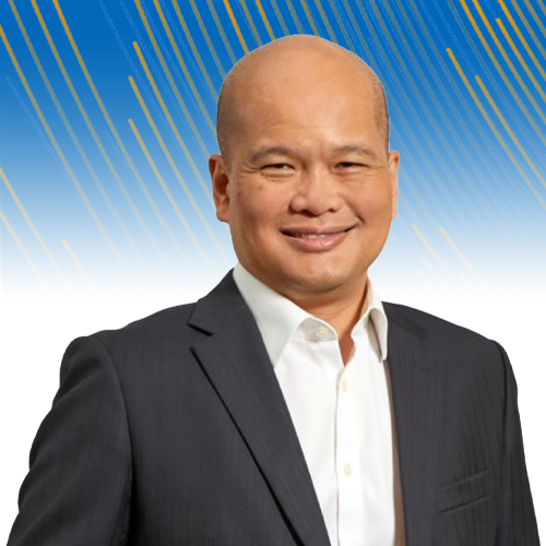 Tan Sri Shahril Ridza Ridzuan